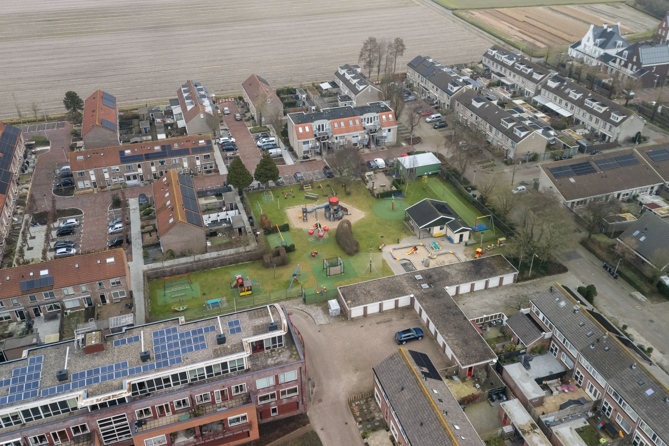 Foto 33 van Zilkerduinweg 136