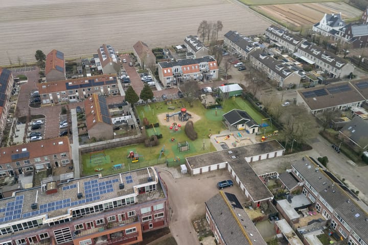 Foto 33 van Zilkerduinweg 136