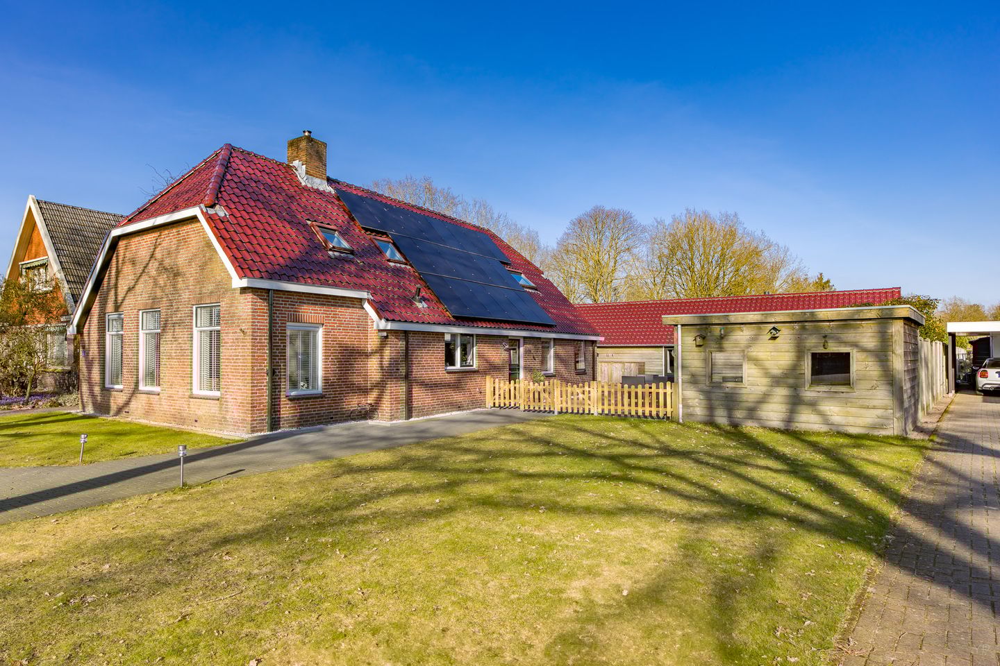 Foto 1 van Dorpsstraat 41