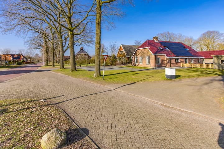 Foto 4 van Dorpsstraat 41