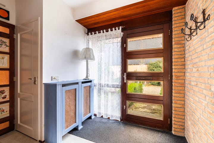 Foto 2 van Dahliahof 12