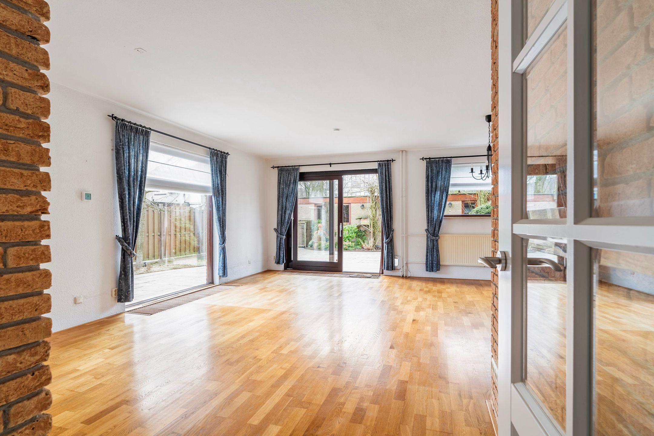 Foto 3 van Dahliahof 12