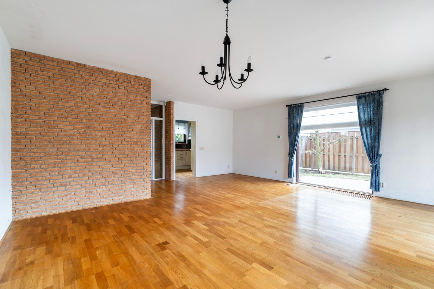 Foto 5 van Dahliahof 12