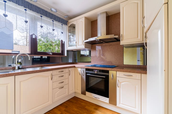 Foto 6 van Dahliahof 12