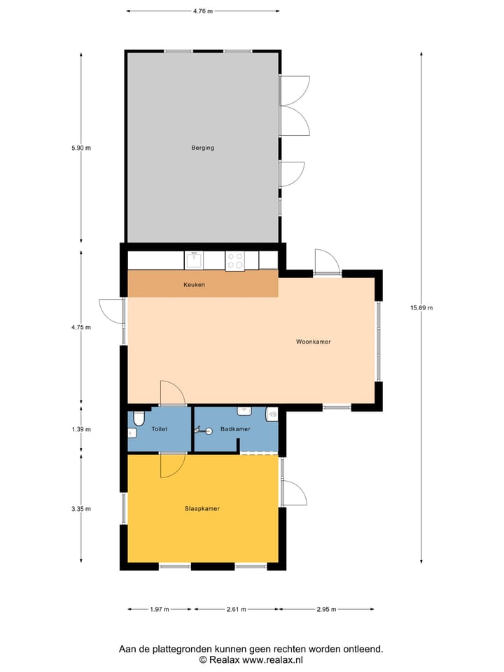 Foto 52 van Dorpsstraat 41