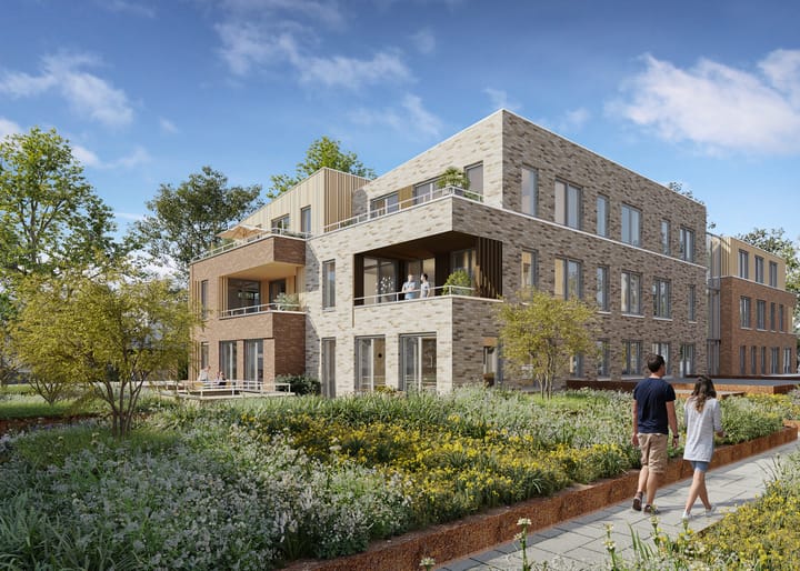 Foto 6 van Zuster van Lonkhuijzenhof 44