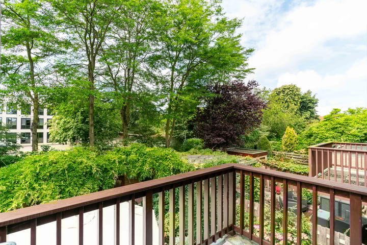 Foto 9 van Dahliahof 12