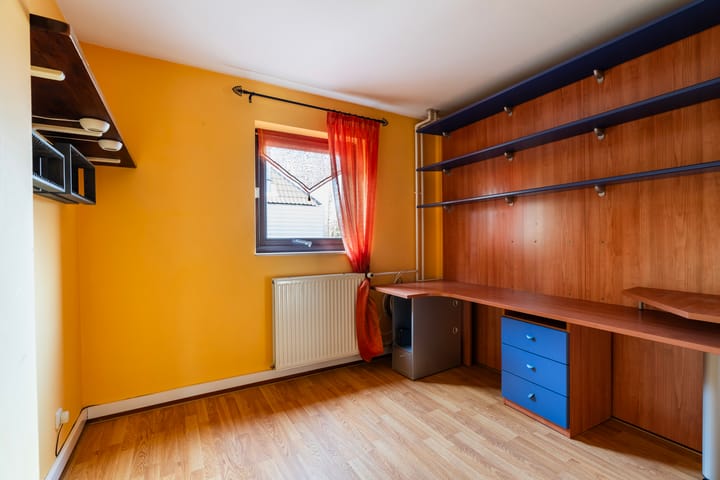 Foto 10 van Dahliahof 12