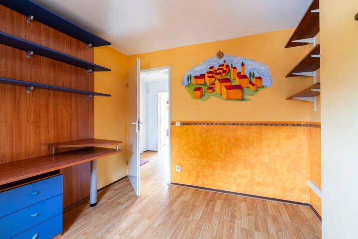 Foto 11 van Dahliahof 12