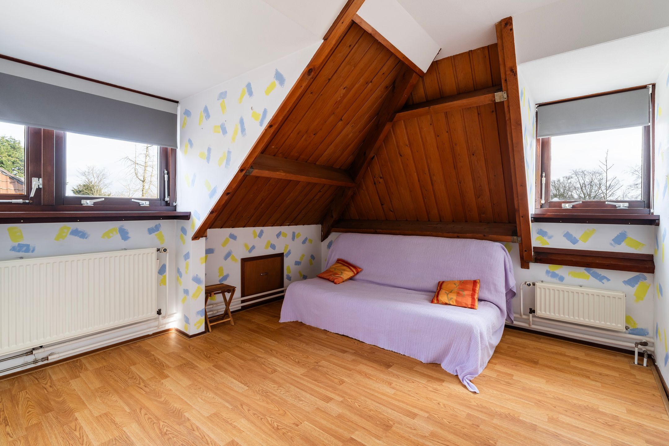 Foto 18 van Dahliahof 12