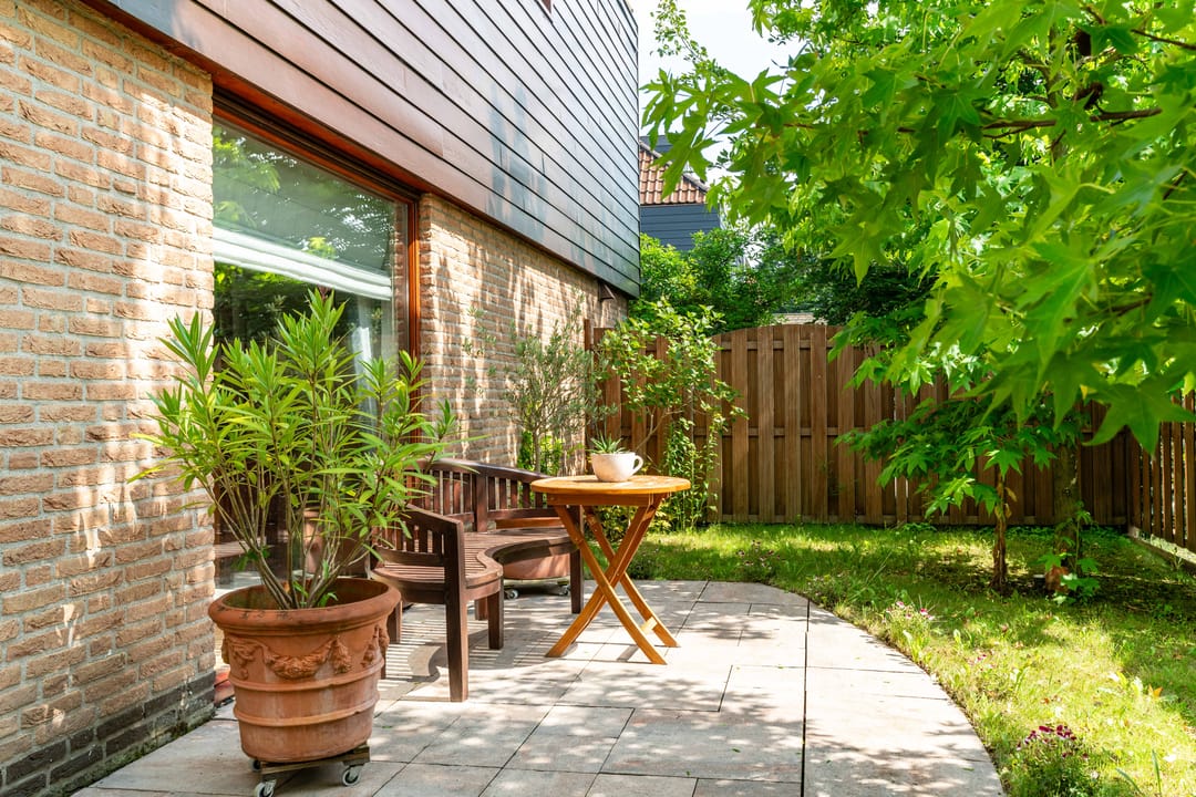 Foto 22 van Dahliahof 12