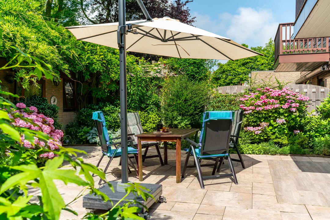 Foto 23 van Dahliahof 12