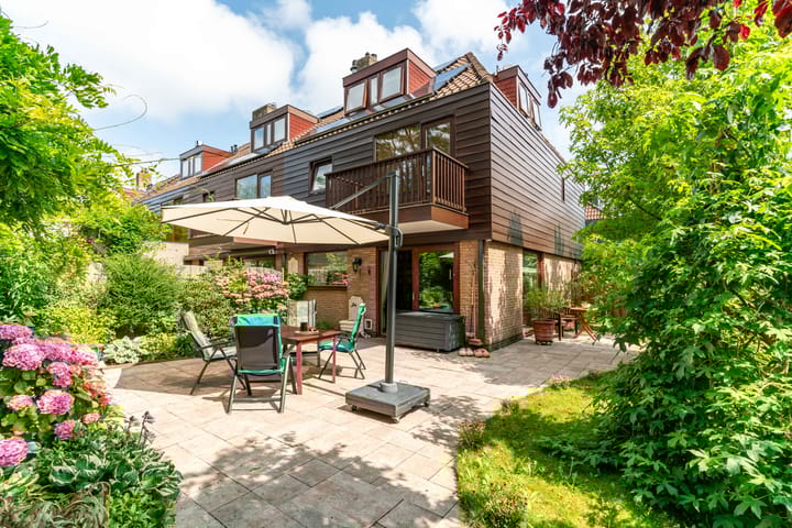 Foto 24 van Dahliahof 12