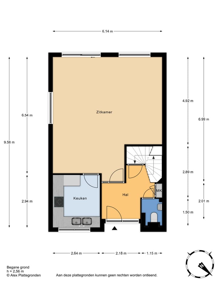 Foto 26 van Dahliahof 12