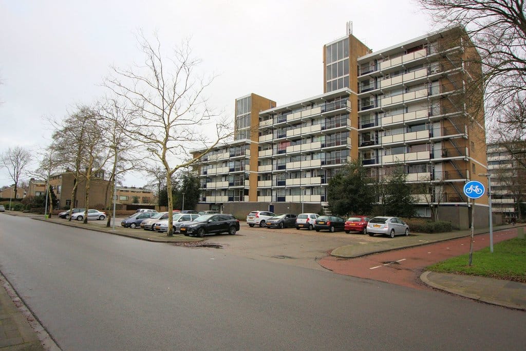 Foto 1 van Marcellus Emantslaan 13