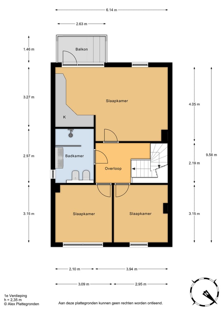 Foto 27 van Dahliahof 12