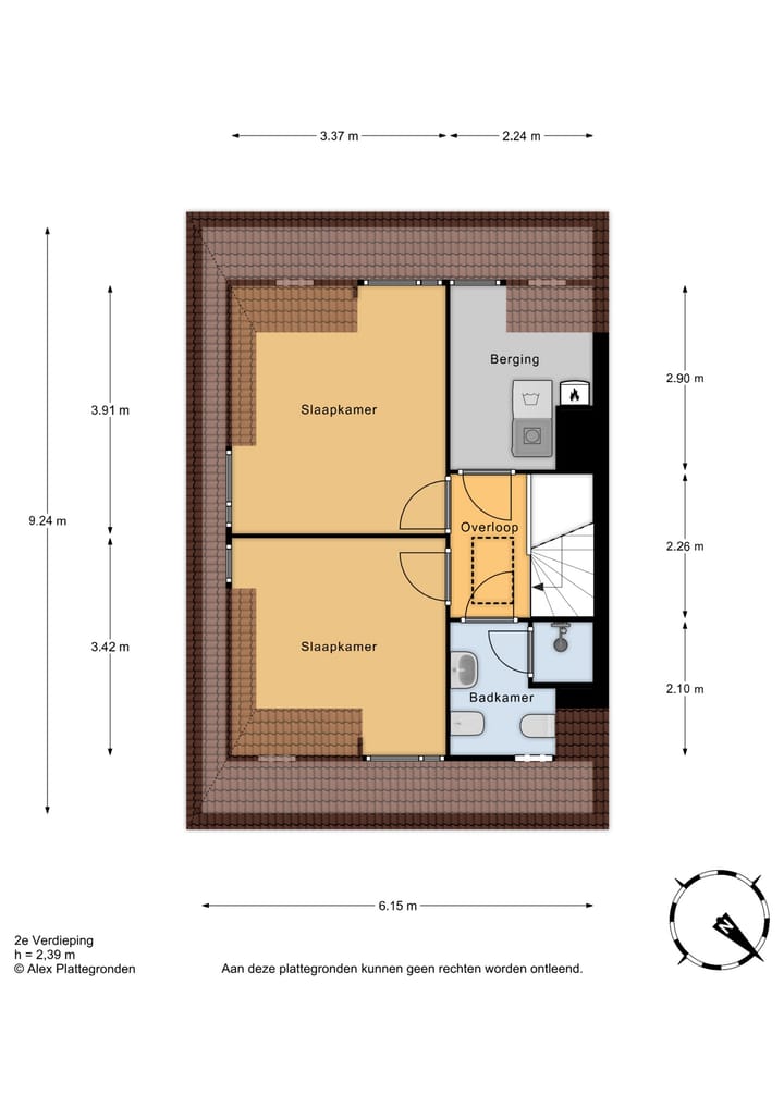 Foto 28 van Dahliahof 12