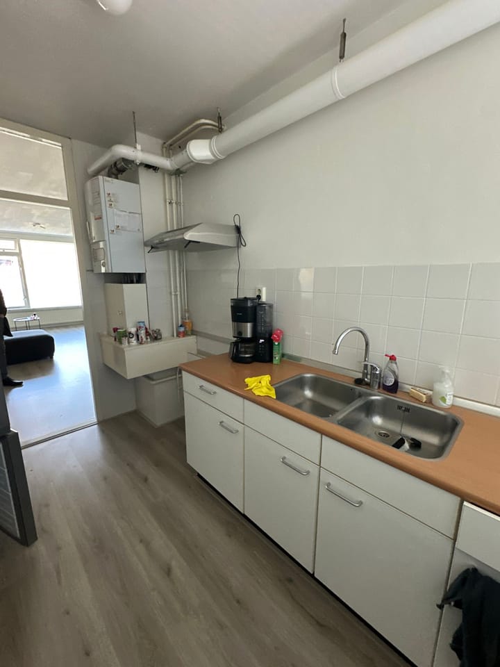 Foto 3 van Marcellus Emantslaan 13