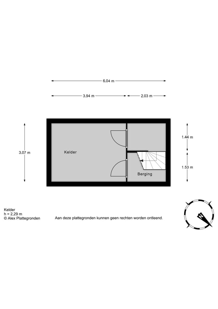 Foto 30 van Dahliahof 12