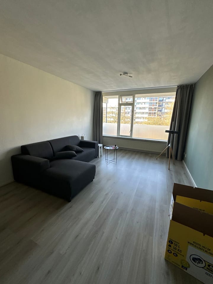 Foto 5 van Marcellus Emantslaan 13