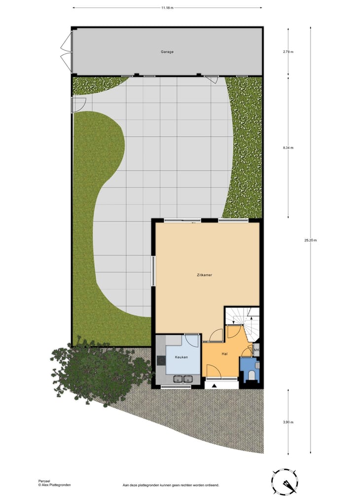 Foto 31 van Dahliahof 12