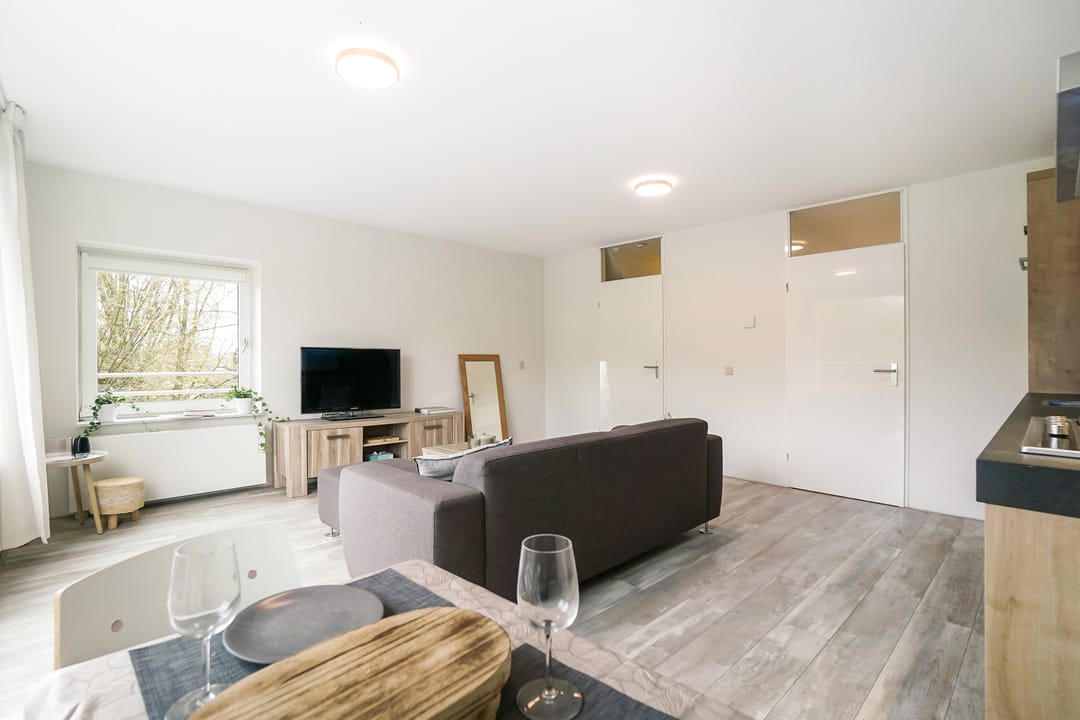 Foto 2 van Suze Groenewegplantsoen 60