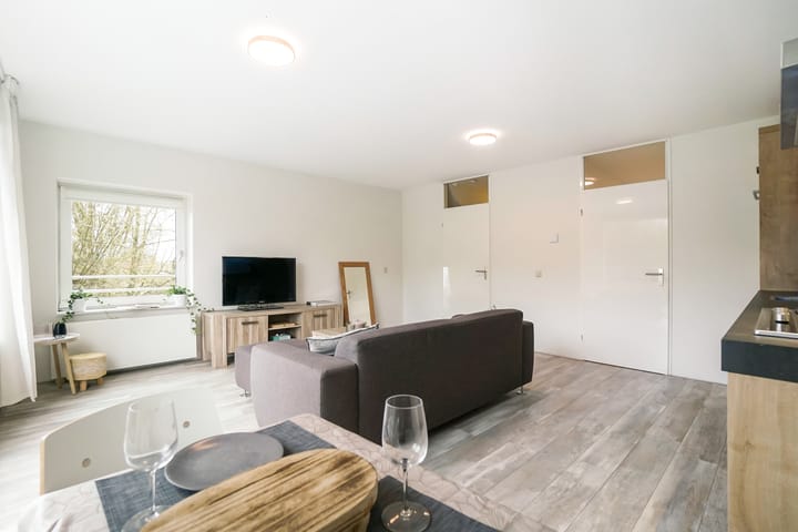 Foto 2 van Suze Groenewegplantsoen 60