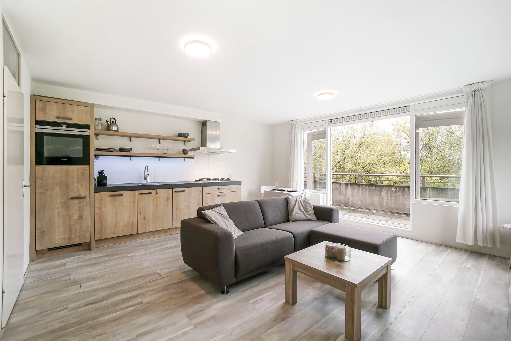 Foto 3 van Suze Groenewegplantsoen 60