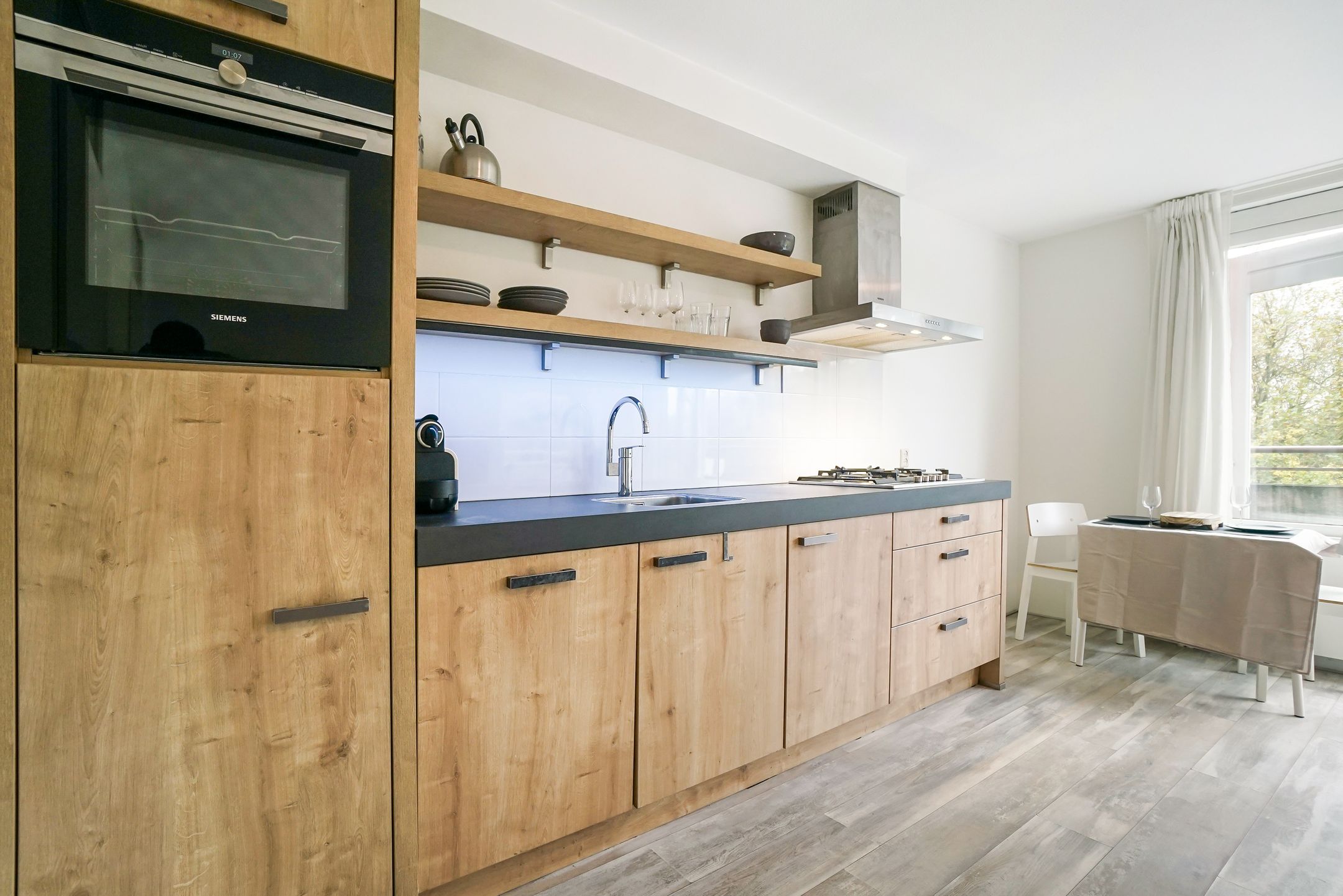 Foto 6 van Suze Groenewegplantsoen 60