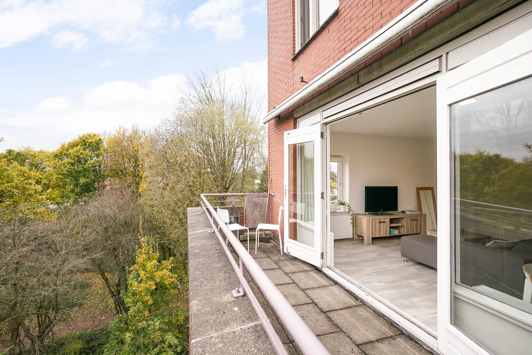 Foto 7 van Suze Groenewegplantsoen 60