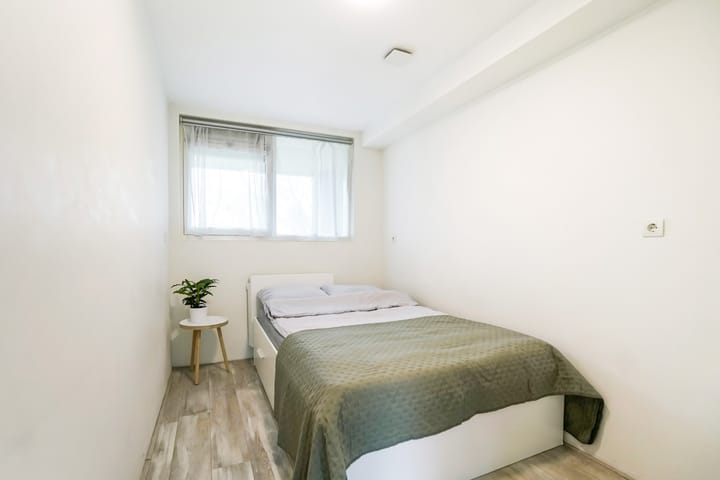 Foto 8 van Suze Groenewegplantsoen 60