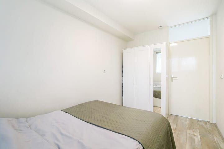 Foto 9 van Suze Groenewegplantsoen 60