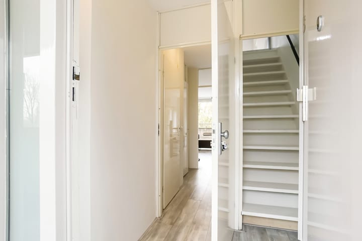 Foto 12 van Suze Groenewegplantsoen 60