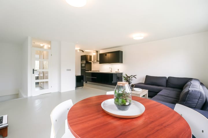 Foto 15 van Suze Groenewegplantsoen 60