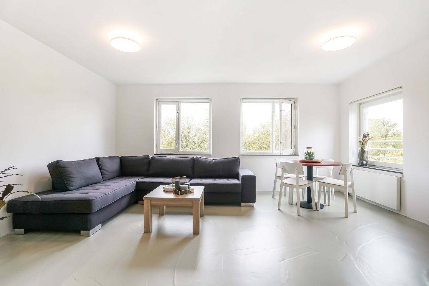 Foto 19 van Suze Groenewegplantsoen 60