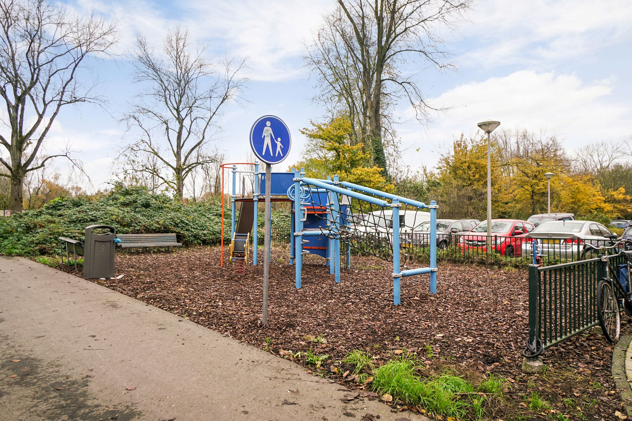 Foto 30 van Suze Groenewegplantsoen 60