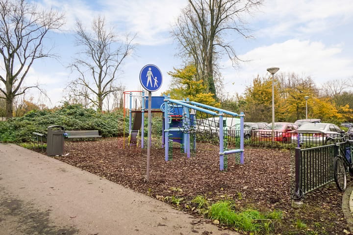 Foto 30 van Suze Groenewegplantsoen 60