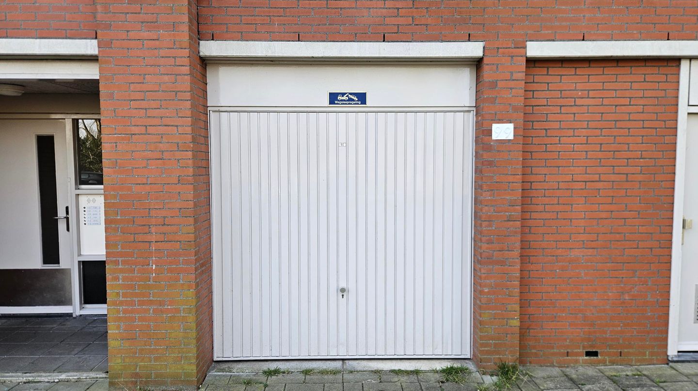 Foto 34 van Suze Groenewegplantsoen 60