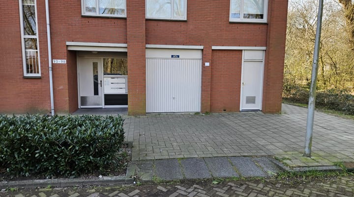 Foto 35 van Suze Groenewegplantsoen 60