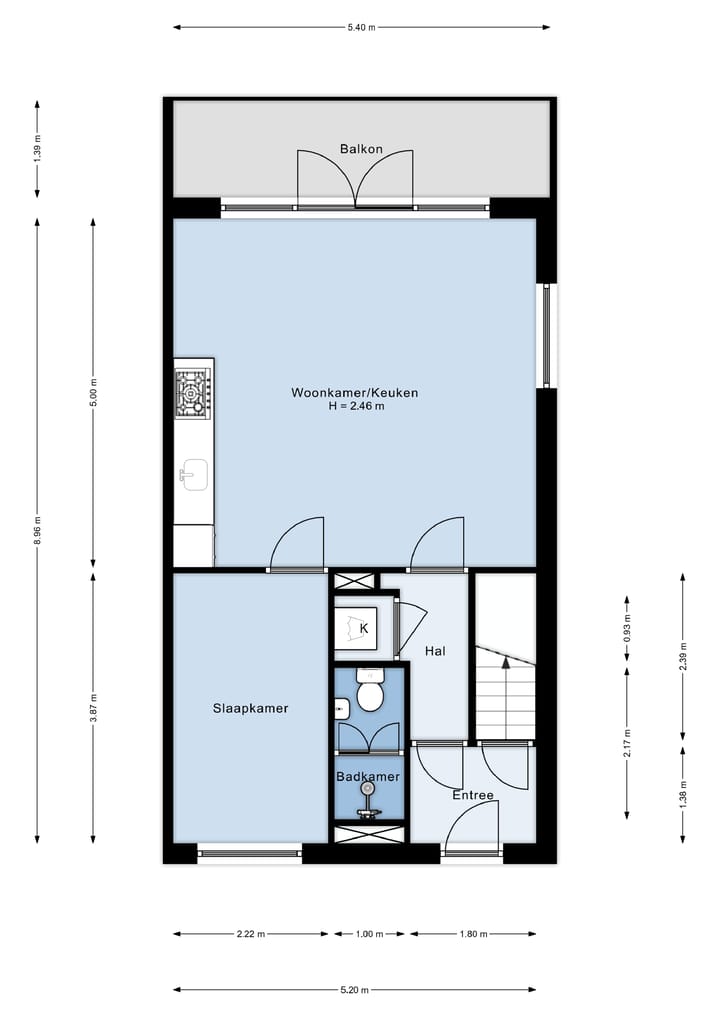 Foto 38 van Suze Groenewegplantsoen 60