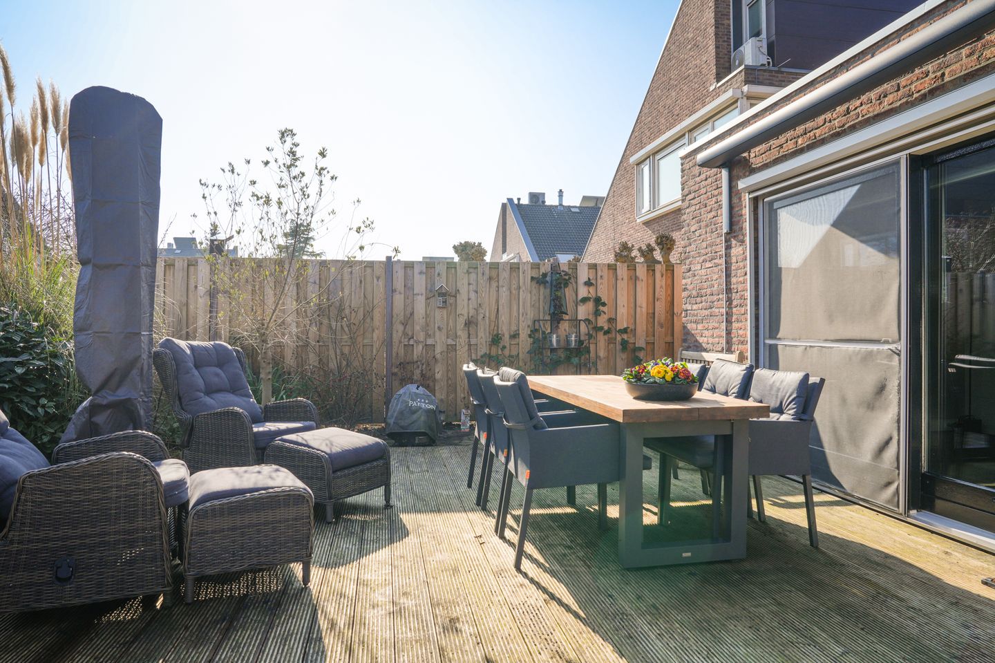 Foto 40 van Marene 7