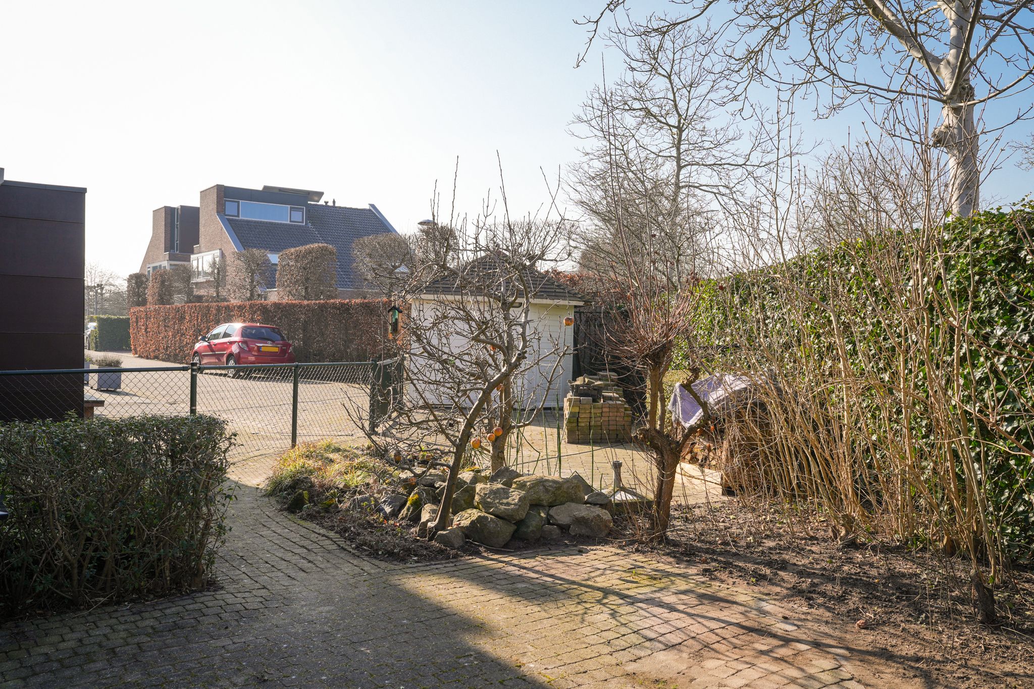 Foto 48 van Marene 7