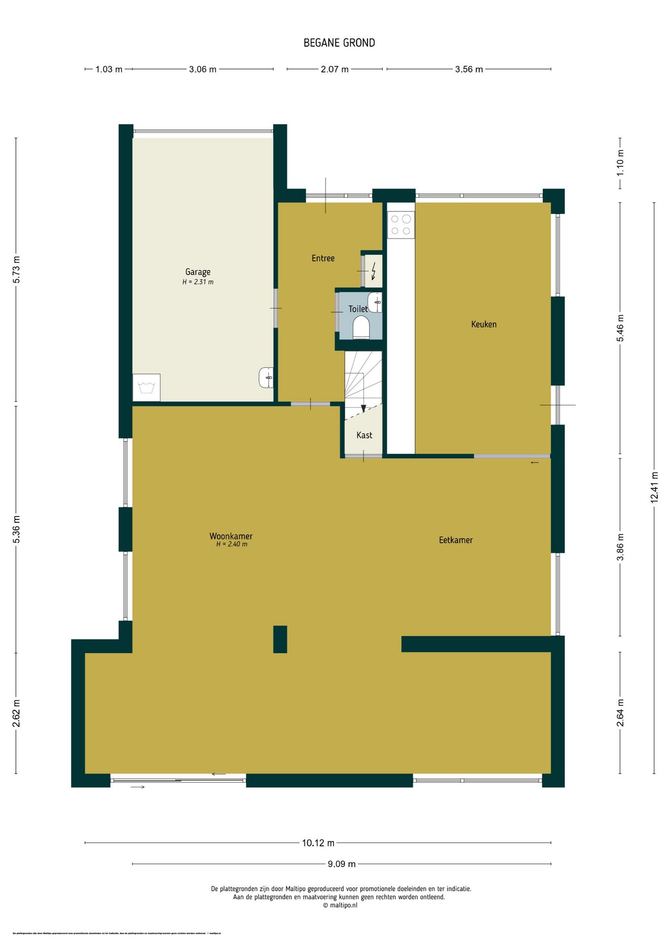 Foto 55 van Marene 7