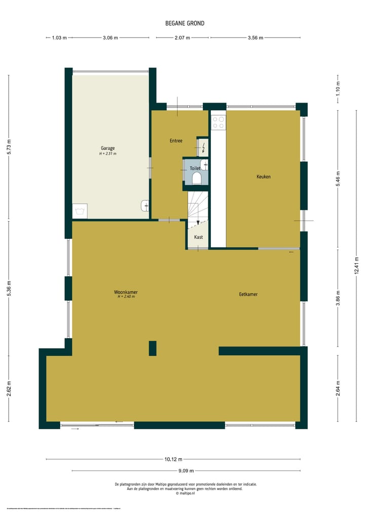 Foto 55 van Marene 7