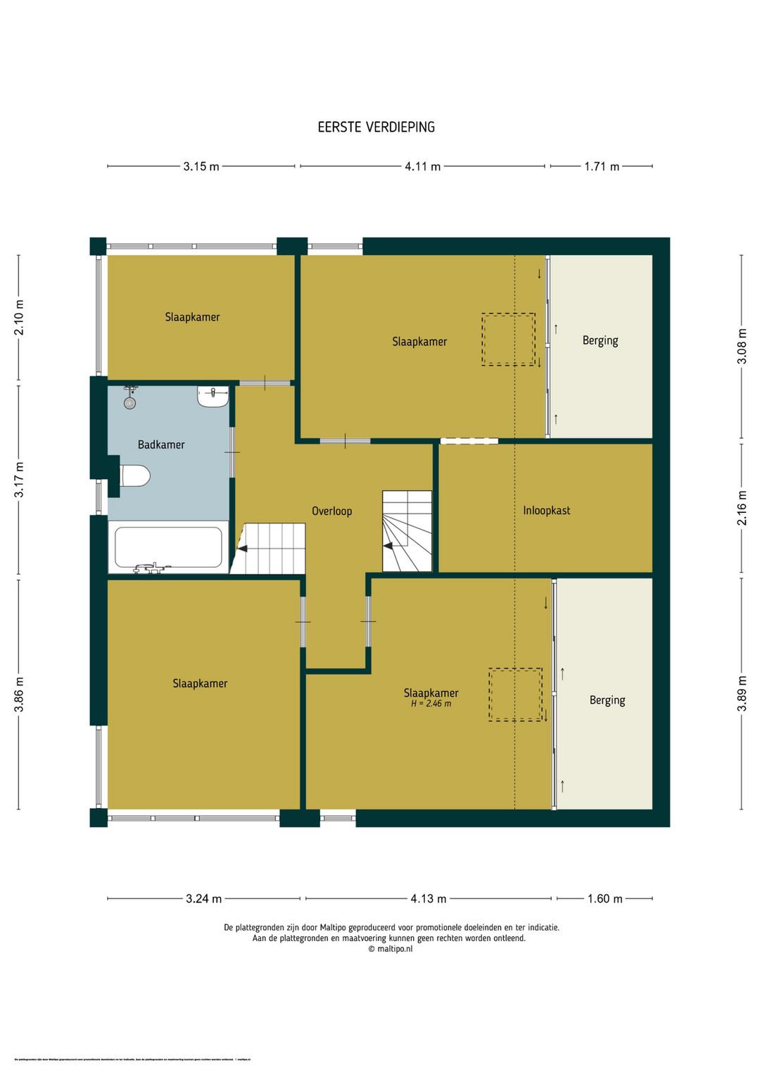 Foto 56 van Marene 7