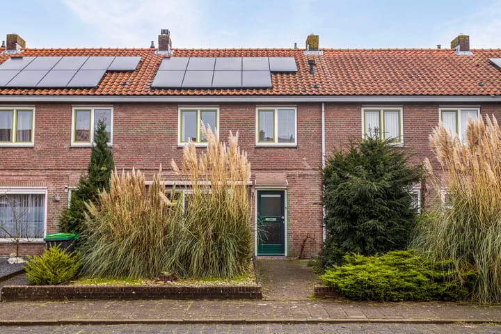 Foto 2 van Altstraat 40