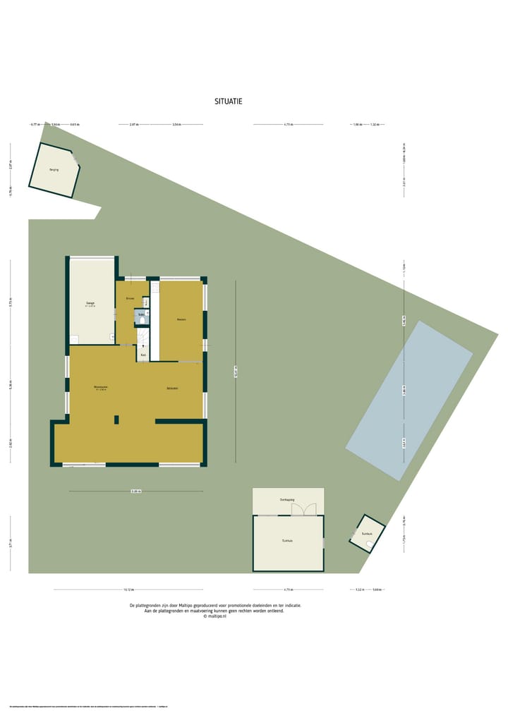 Foto 61 van Marene 7