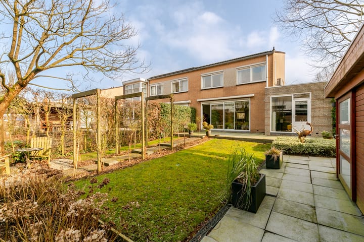 Foto 2 van Gerardus van Sillevoldtstraat 10