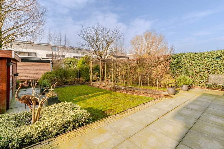 Foto 3 van Gerardus van Sillevoldtstraat 10