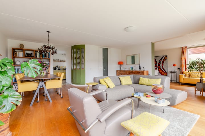 Foto 4 van Gerardus van Sillevoldtstraat 10